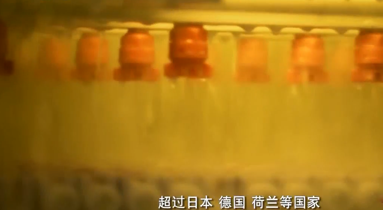 飞机|我们有飞机隐身的涂料吗？有！已经是全球领先了