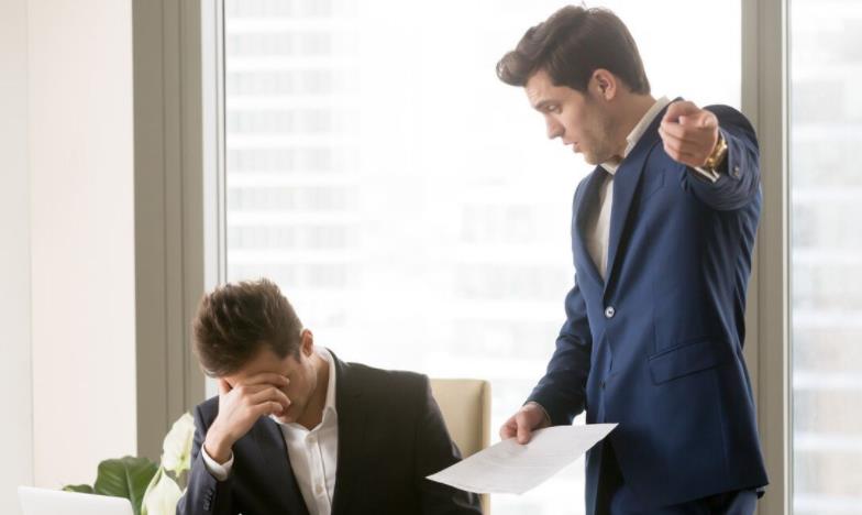 |受到恶意的伤害,要懂得为自己辩解,还自己清白。