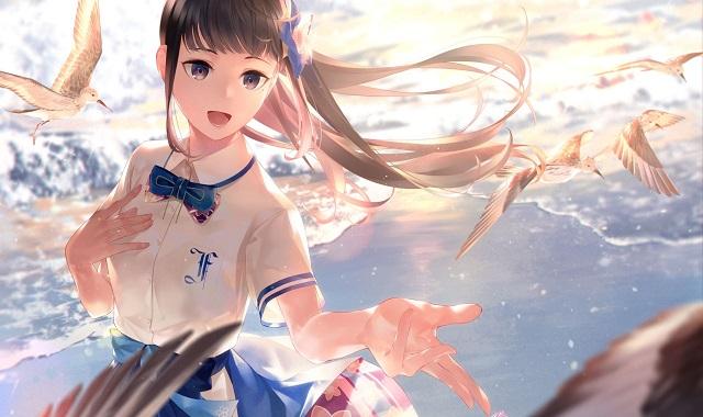 |四本多女主后宫文,鱼与熊掌皆可兼得,很爽很过瘾