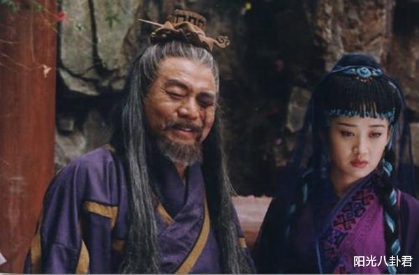 笑傲江湖|张纪中版《笑傲江湖》主演现状：有人破产，有人病逝，有人变公知