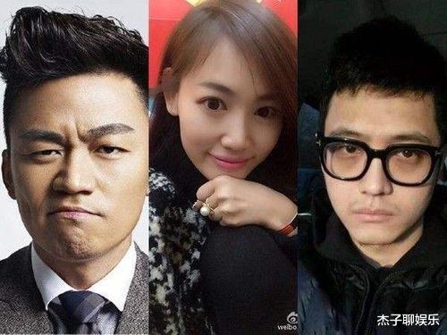 王宝强|王宝强的前妻：直播间被“金莲”刷屏，短短21分钟，她便仓皇逃离