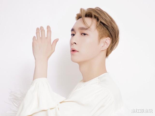 张艺兴|亚洲流行音乐大奖，张艺兴3项提名，时代少年团二度入围最佳团体