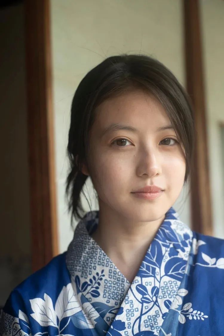 今田美樱|日本女星今田美樱最新写真集！肤白貌美太靓丽惊艳