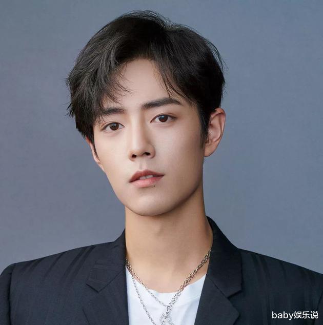 肖战|《王牌》收官，肖战给李宇春送去祝福，言行不一惹众嘲，粉丝挽尊