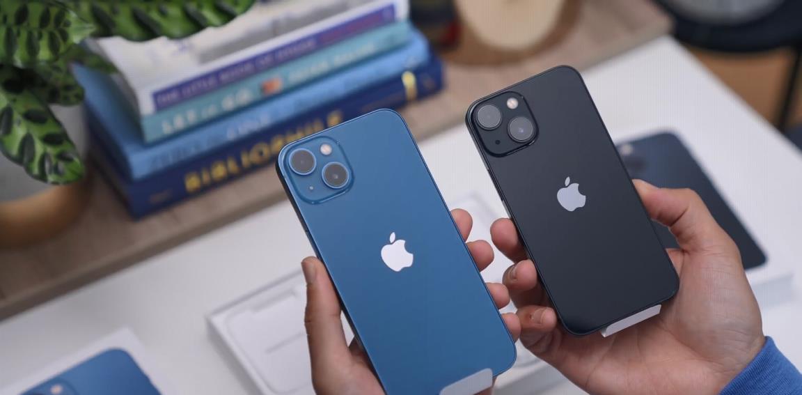 散热器|iOS 15。3开启公测，iPhone 13系列首发！信号会更好、续航更强