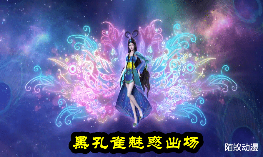 叶罗丽|叶罗丽超前预告！7大仙子终于同框，齐娜新装登场，光莹为情所困