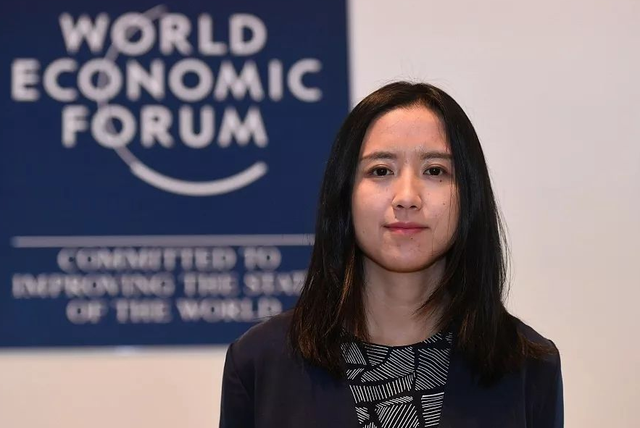 胡玮炜|80后美女总裁, 将烂摊子27亿卖给美团, 套现15亿及时抽身