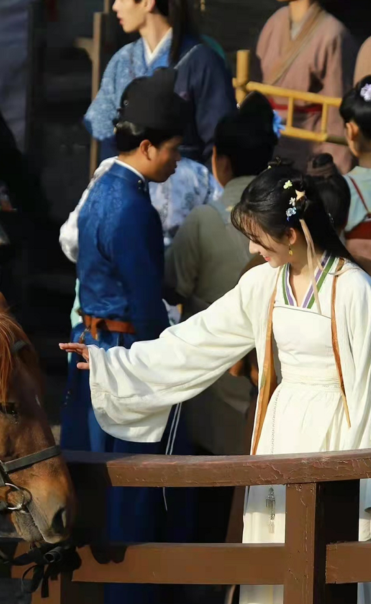 仙剑奇侠传|新版仙剑一路透曝光！灵儿长相小家子气逍遥像路人，服装也显寒酸