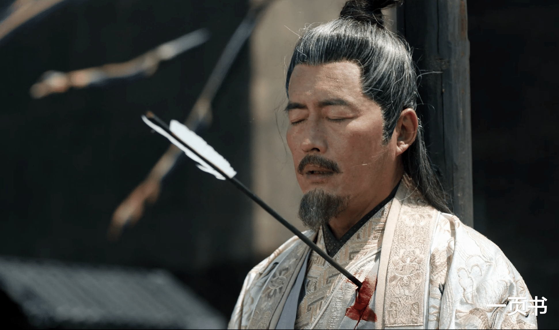 宁毅|赘婿：最终boss曝光，穿越的不止宁毅一人，宿敌唐明远也穿越了？