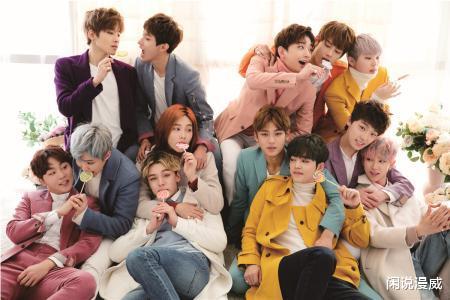 韩国女团|女团穿着“开裆裤”辣舞，这就是韩国财阀的快乐？怪不得被人唾骂