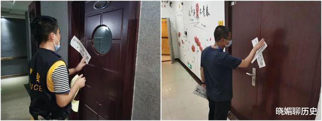 扫黄打非 多个“淫窝”一锅端!数百男女裸身被抓,卖淫嫖娼为何屡禁不止?