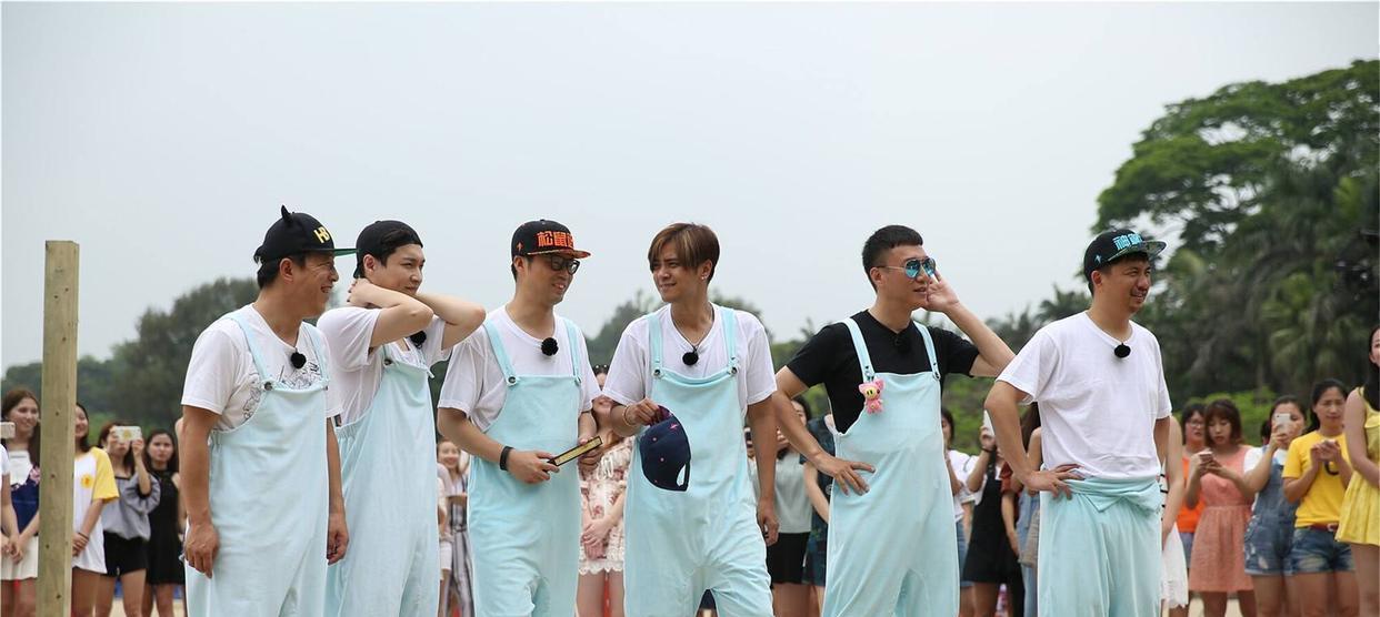 罗志祥|42岁的罗志祥，就这样改写了他的结局，复出无望现况凄凉