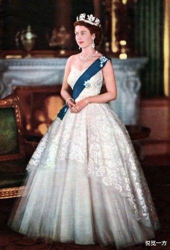 奥黛丽·赫本|红颜易老？赫本、费雯丽、凯利和欧洲美貌公主们容颜老去时