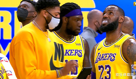 湖人队|三分球9中1!湖人大胜之夜,他却成唯一老鼠屎,佩林卡快让他走吧