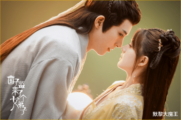 古装剧|继《千古玦尘》爆火后，腾讯又一古装剧将袭，男二女二看点大