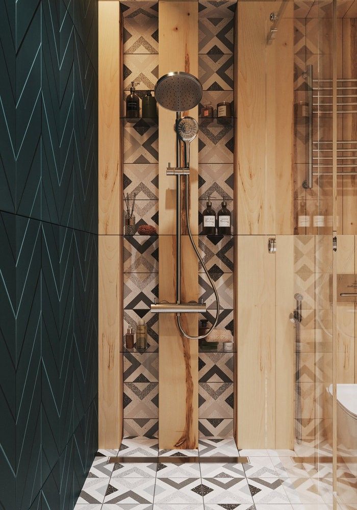 香港夫妻晒出52㎡家，全屋整洁干净，温馨高雅，让人看了大呼过瘾