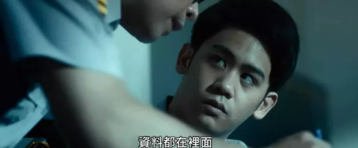 郭采洁|全程高能反转无尿点，别小看了这部华语19禁