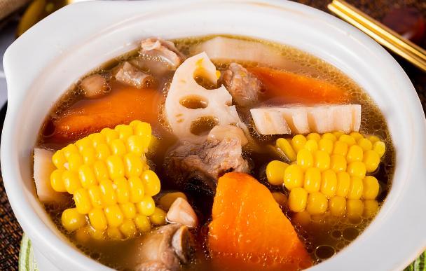 腰椎间盘突出|寒露后,多吃这5道菜,正当季,健脾祛湿、养心润肺,健康度深秋