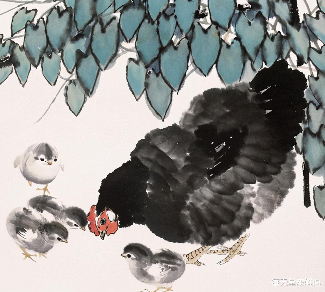 每天星座解说|四大生肖的实力最容易被低估，年底有望成隐形富豪，赚钱如流水