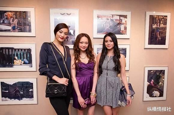 姐姐|“另类”姐弟二人：弟弟娶姐姐的富豪闺蜜，姐姐却嫁给普通车手