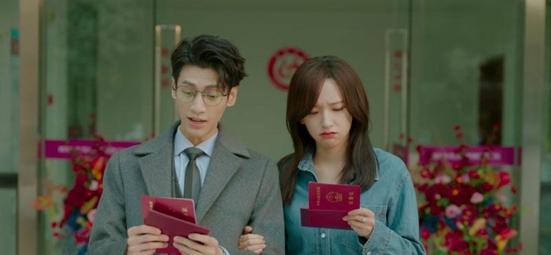 谢明皓|《良言写意》谢明皓结局不解气，挟持写意，跳楼被救，只被判十年