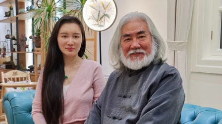 重症监护室|五年前，张纪中回家一进门，却看到老婆樊馨蔓与干儿子肖齐在一起，当场大怒