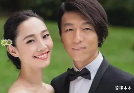 谢贤|照料生病前夫，跟前妻老公成兄弟，这九对明星离婚后成了真正知己