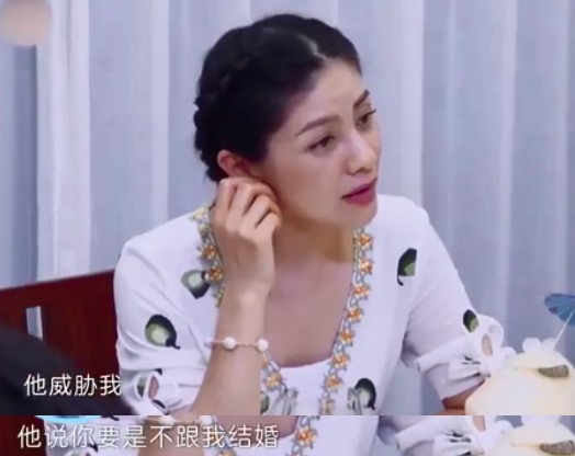 胡可|10年恩爱明星夫妻上热搜，妻子崩溃大哭：“结婚真的很后悔……”