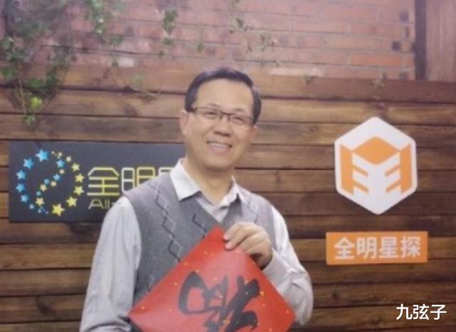 卓伟|娱圈第一狗仔卓伟,从出道到消失,轰动的“八大瓜”