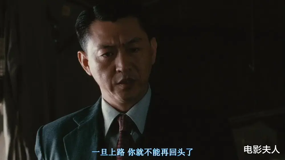 李安|14年后再看《色·戒》，才明白李安为何要让来真的