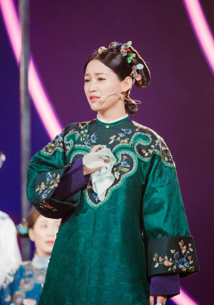 钟汉良|延禧攻略3年：有人跌落神坛，有人资源逆天，唯独2位女配活成女主