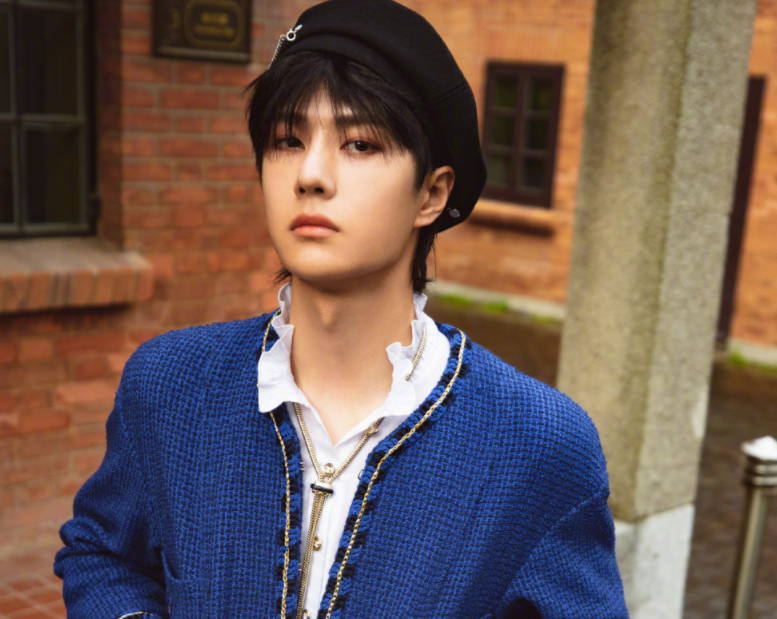 新疆维吾尔自治区|超60位明星支持新疆棉！王一博终止与耐克合作，新疆人热巴神隐