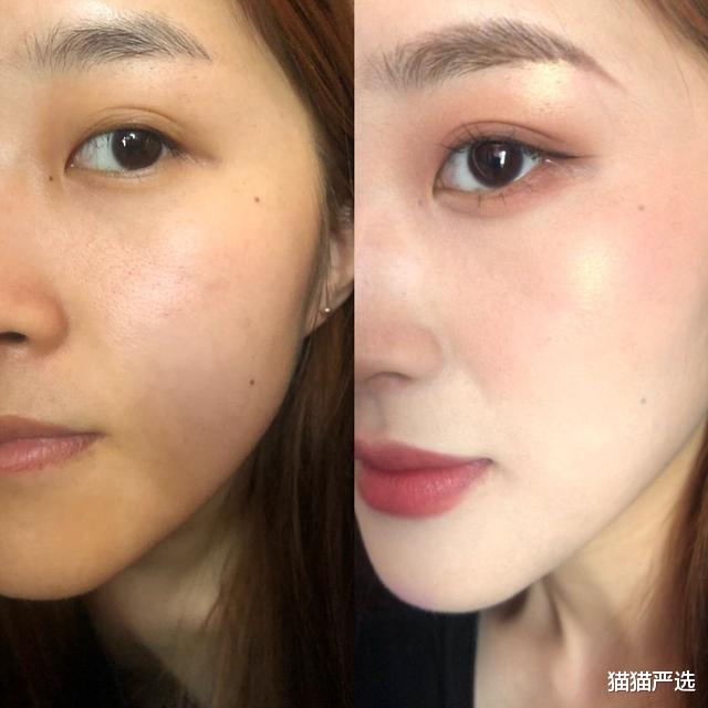 粉底液 粉底液和气垫怎么选？原来它们有这3点区别，难怪会经常脱妆！