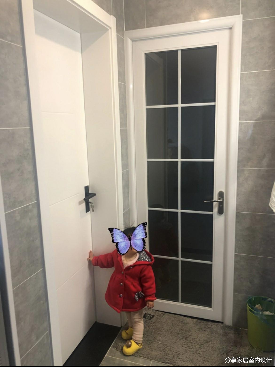 入住后的新房全屋充满烟火气,三代同堂幸福生活,让人都羡慕极了