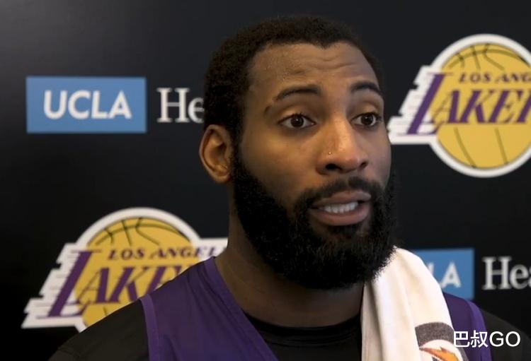 湖人队|拒绝8400万!利用鸟权给湖人施压,苏群说的没错,老詹更需要洛瑞