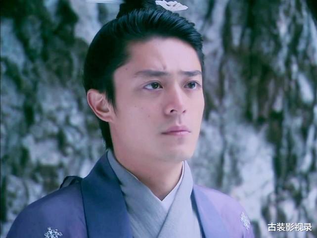 仙剑奇侠传|《仙剑奇侠传》景天都成不了仙，徐长卿为什么能成仙？