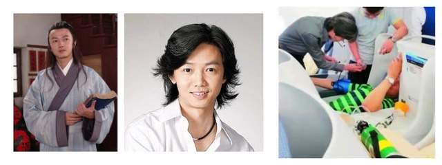 乘龙怪婿|17年过去了，《乘龙怪婿》中曾经的角色人物，他们现状怎么样了