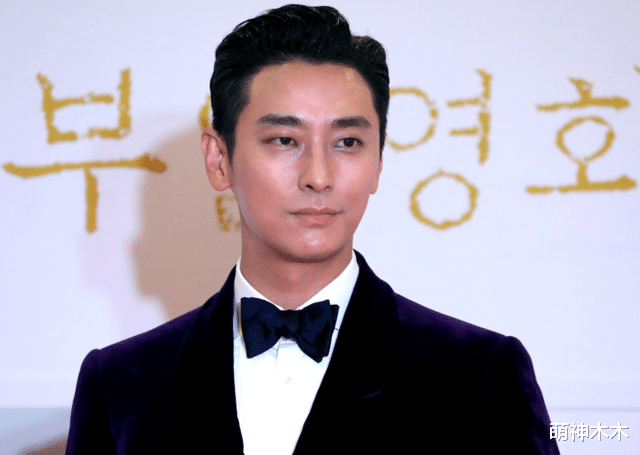 朱智勋|韩国最“毒”影帝：抢人角色全网删新闻，涉毒被抓照样复出拍戏