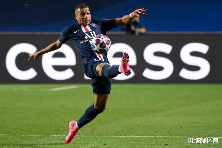 姆巴佩|姆巴佩罪魁禍首！內馬爾跌落神壇！5大名記炮轟：波帥下課滾蛋