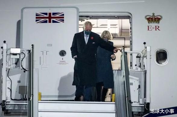 英国女王健康受关切,外媒曝:出门得带“血袋”
