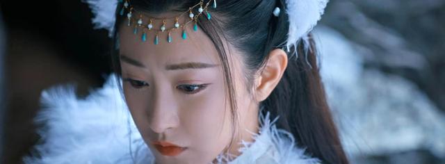 楚乔传|曾是楚乔传里的小透明，而今逆袭成大女主，让一部网影连夺3冠