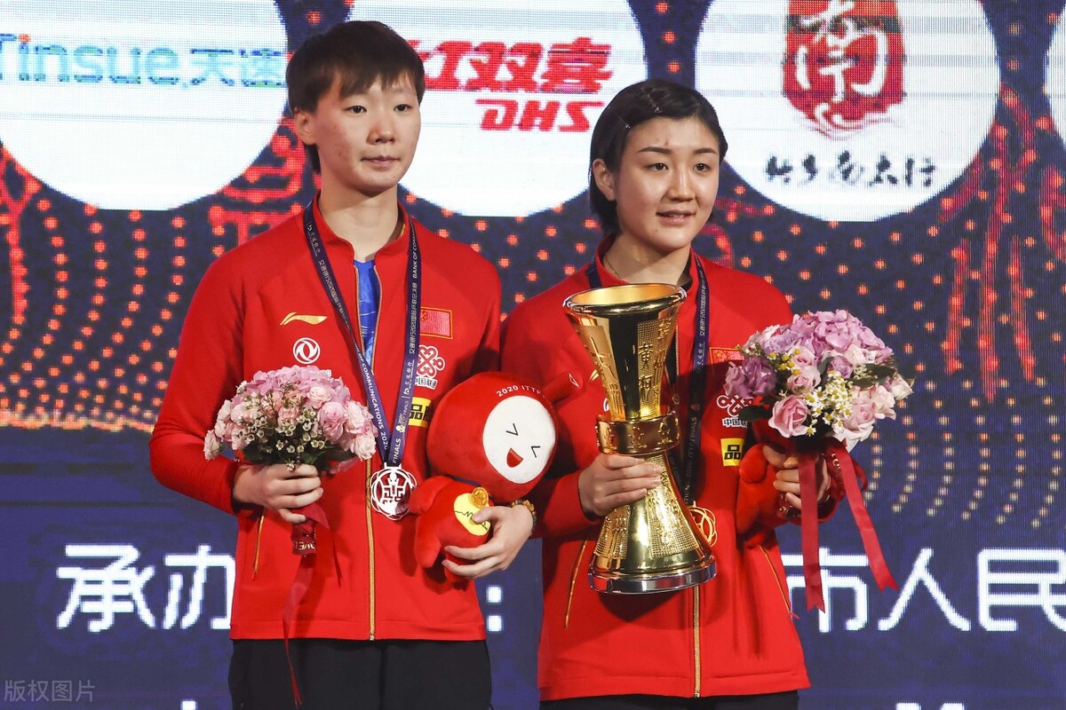 奧運會|劉國梁喜出望外！開賽在即國乒突收重大利好，奧運奪金穩了