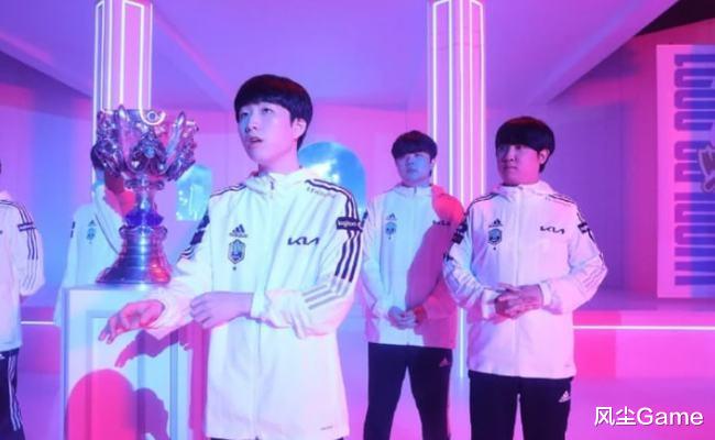 edg战队|EDG打进决赛就算成功？面对3支冠军战队围剿，夹缝求生不破不立