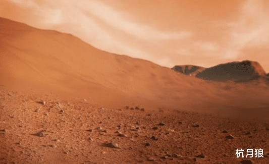 NASA 火星探测器洞察号探明火星地壳比预想的要薄 拥有巨大的内核