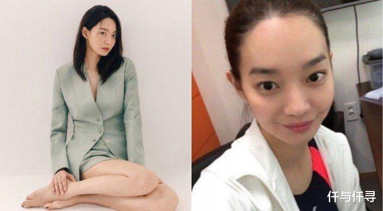 仟与仟寻|申敏儿不愧是韩剧一姐，海岛贵妇行头惊人，女牙医的高奢精品生活