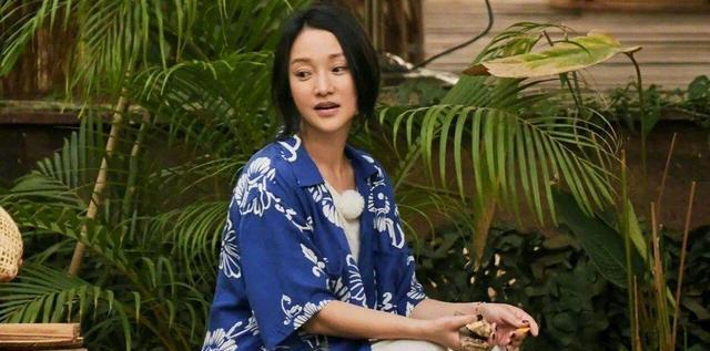 潘长江|《向往的生活》导演为何不接受35岁以上女艺人化妆？