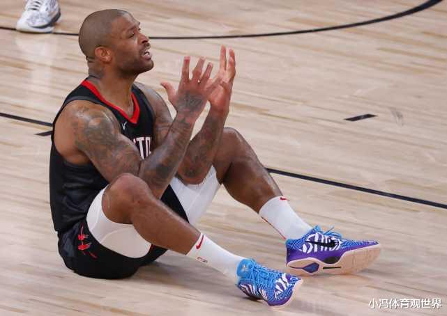 火箭队|巅峰火箭只剩一人，却无人敢要！15连败后，火箭超市开业却无人问津