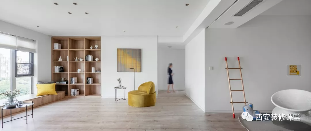 客厅7种布局，你家适合哪种？