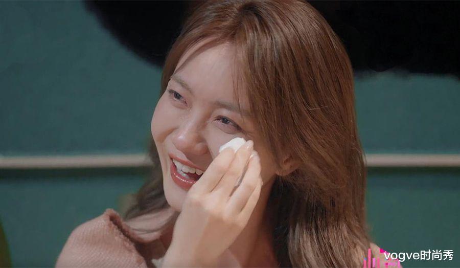 vogve时尚秀|心动的信号4：女3感性落泪惹哭众人，女1的反应为中途退出埋下伏笔