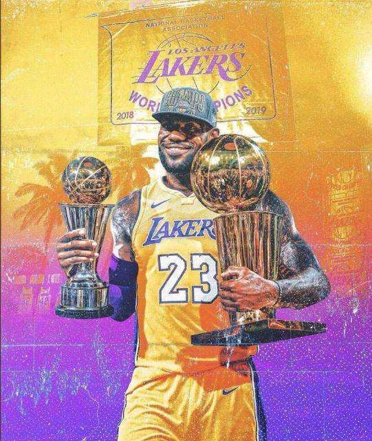 勒布朗·詹姆斯|目前來看，最適合搭檔詹姆斯的5大球星：歐文無緣，庫里上榜！